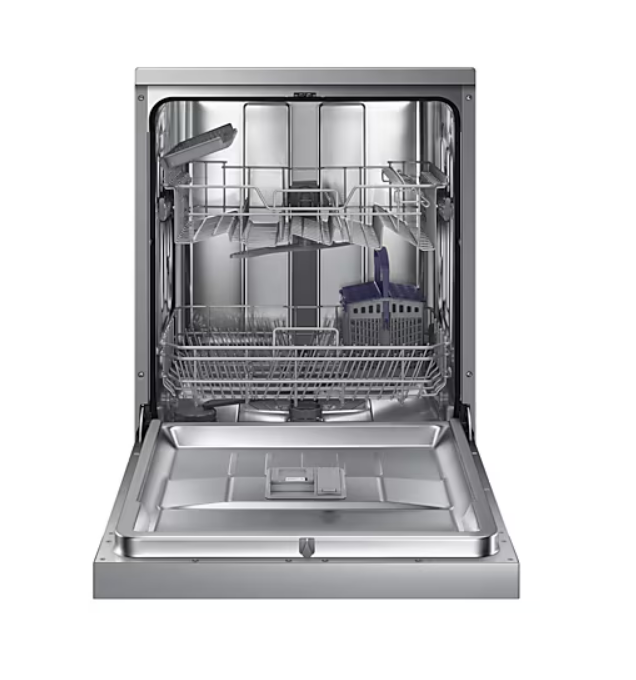Kıbrıs Samsung Samsung DW60DG550FSR 5 Programlı Bulaşık Makinesi