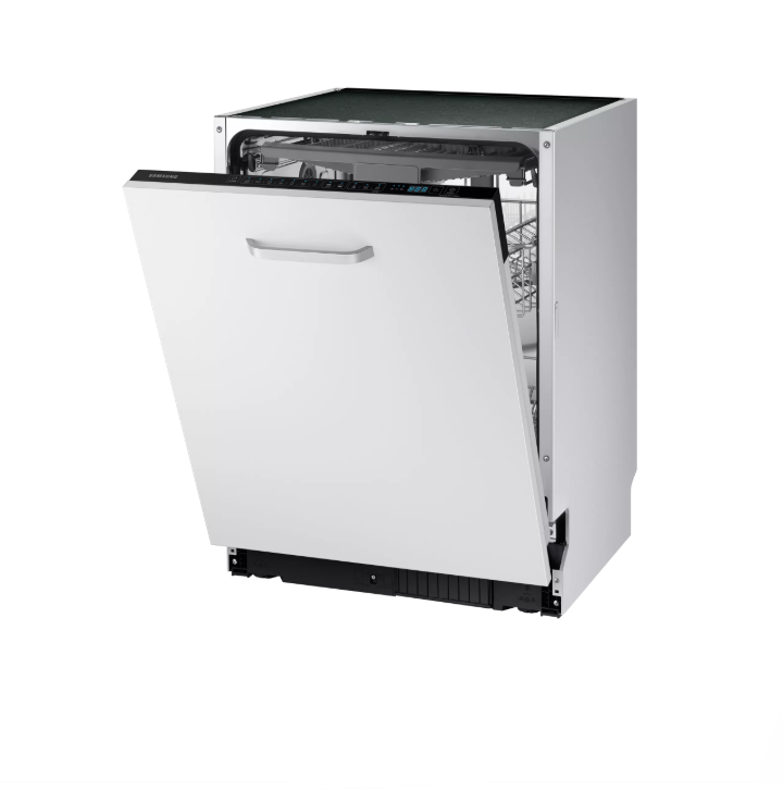 Kıbrıs Samsung Samsung DW60DG550FWQ 5 Programlı Bulaşık Makinesi