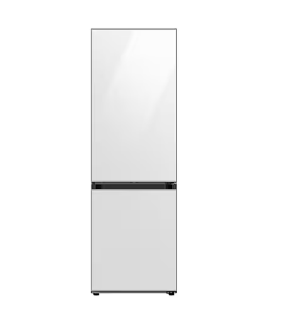 Kıbrıs Samsung Samsung RB34C602EWW/EF Alttan Donduruculu 344 Litre