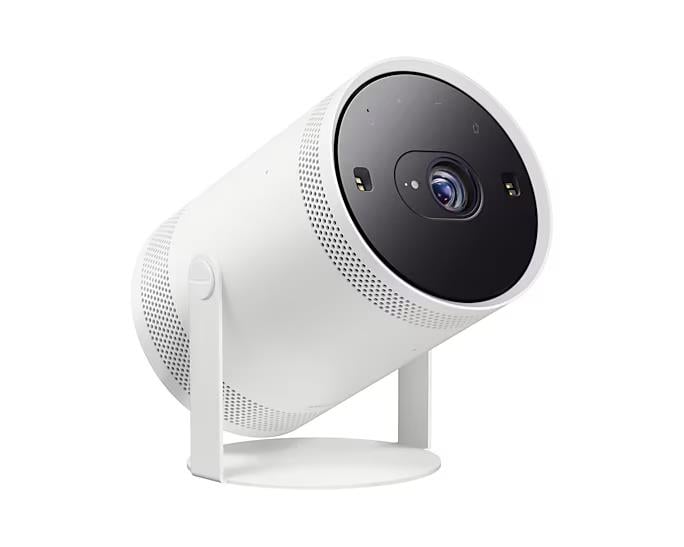 Kıbrıs Samsung SAMSUNG SP-LSP3BLAXXH THE FREESTYLE LSP3B PORTABLE PROJECTOR