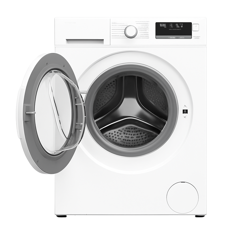 Kıbrıs Sharp Sharp ES-NFA014DWNA 10 Kg Çamaşır Makinesi 
