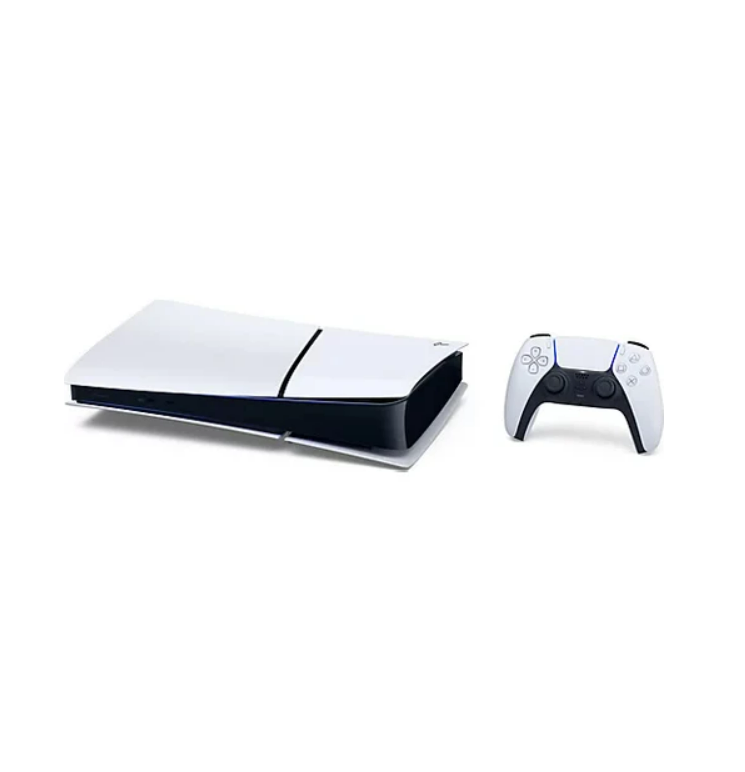 Kıbrıs Sony Sony PlayStation 5 Slim Digital Edition 