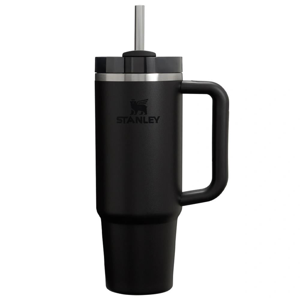 Kıbrıs Stanley Stanley 10-10827-947 Quencher H2.O  Paslanmaz Çelik Termos Bardak 0.89L
