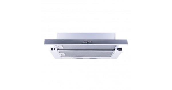 Kıbrıs Stilevs ASPİRATÖR INOX
