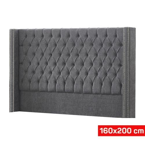 Kıbrıs Stilevs CYRISTALIN BAZA BAŞLIĞI (160*200 cm)