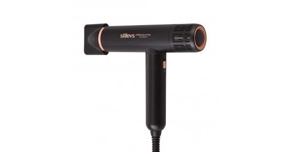 Kıbrıs Stilevs FÖNMATİK BLDC-9041 PROFESYONEL SAÇ KURUTMA MAKİNESİ