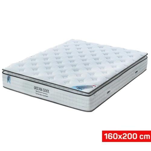 Kıbrıs Stilevs OCEAN COOL YATAK(160*200 cm)   