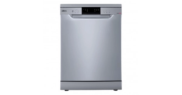 Kıbrıs Stilevs ST-DW12LP701EU(E)-INOX 7 PRG. BULAŞIK MAKİNESİ