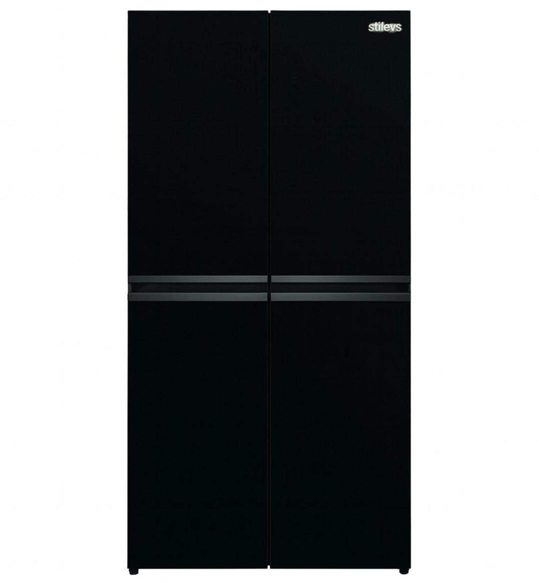 Kıbrıs Stilevs Stilevs SBE90575 600 Litre Buzdolabı