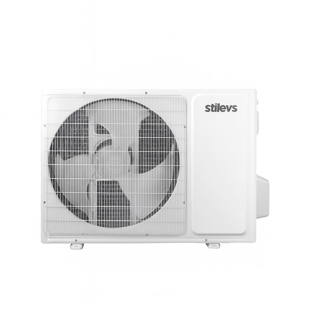 Kıbrıs Stilevs Stilevs SBE92001 18 Btu Inverter Klima Wifi