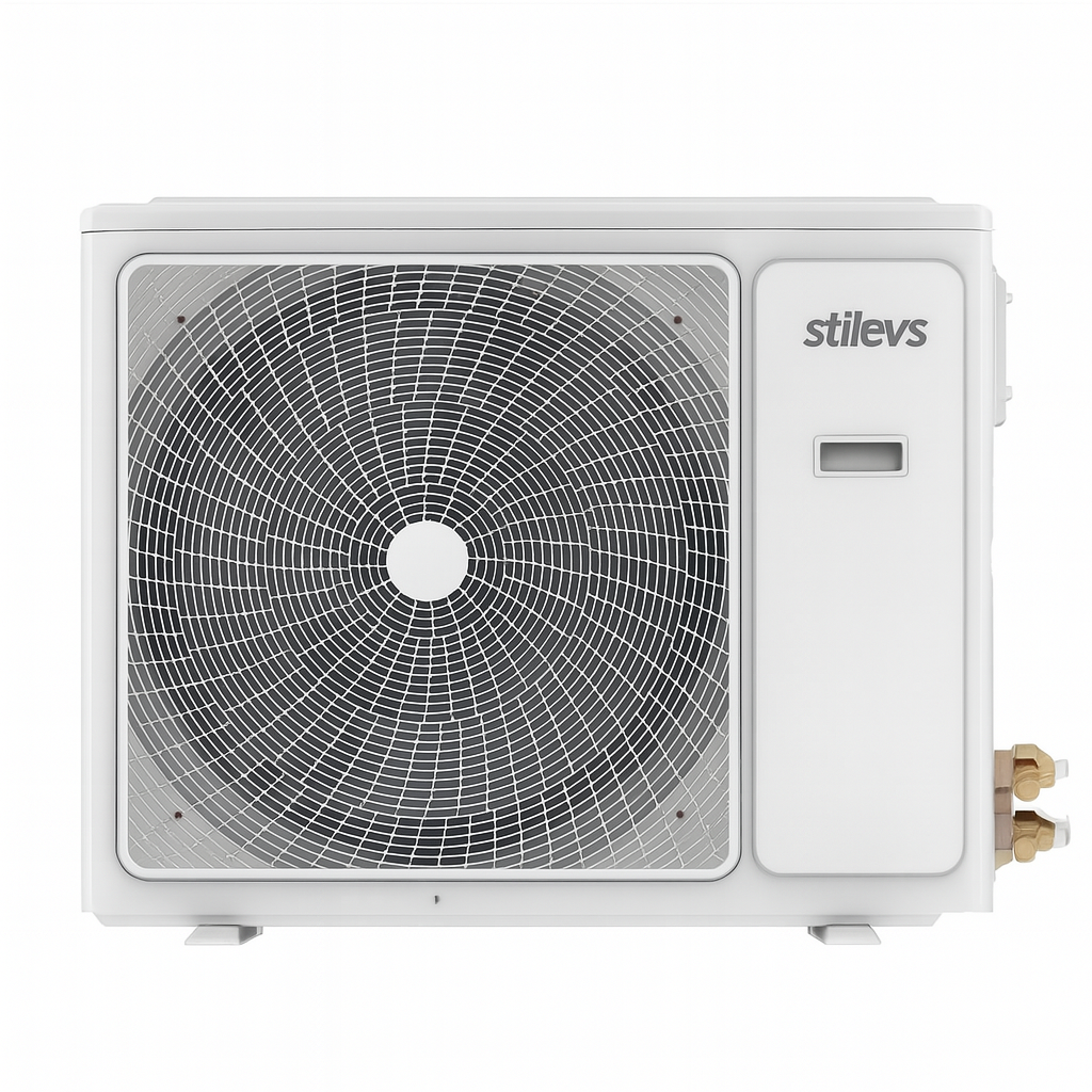 Kıbrıs Stilevs Stilevs SBE92002 24 Btu Inverter Klima Wifi