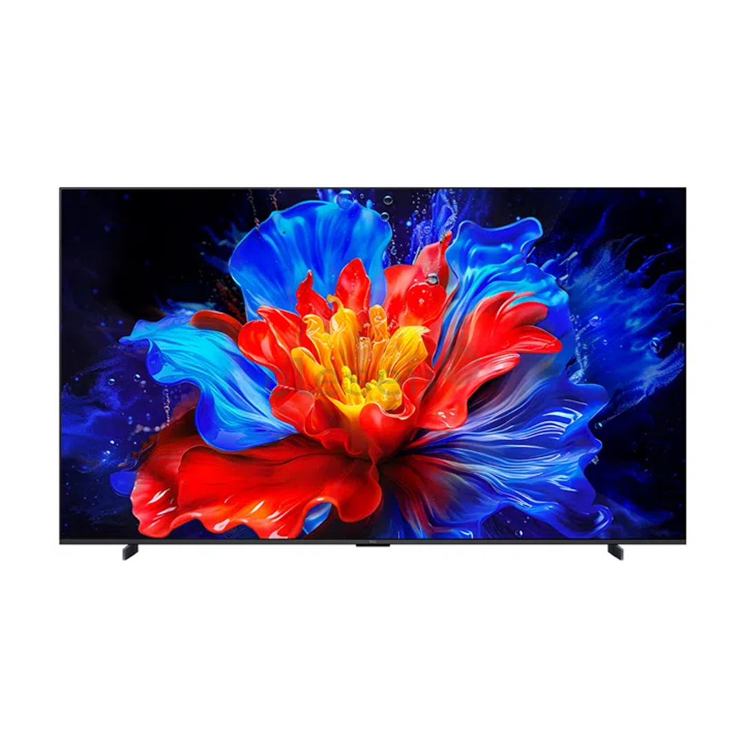 Kıbrıs TCL P8K QLED TV