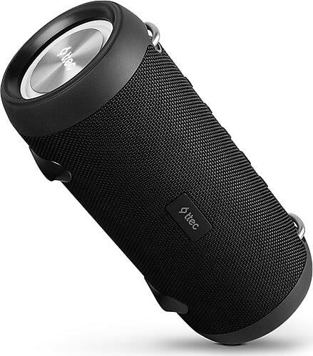 Kıbrıs Ttec TTEC ZBH085 DYNAMITE QUATRO 40W TAŞINABİLİR KABLOSUZ HOPARLÖR