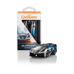 Kıbrıs Anki Overdrive Anki Overdrive Guardian