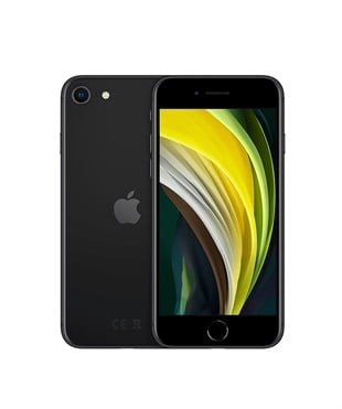 Kıbrıs Apple Apple iPhone SE 128GB