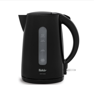 Kıbrıs Fakir Fakir WK1000 Kettle