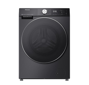 Kıbrıs Hisense Hisense DH3S902BB3 Çamaşır Kurutma Makinesi - 9kg