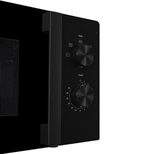 Kıbrıs Hisense Hisense H20MOBP1H – 20 L Mikrodalga Fırın