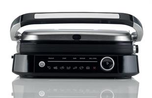 Kıbrıs Hisense Hisense Tost Makinesi CONTACT GRILL HCG2100S