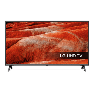 Kıbrıs LG LG 43UQ751C0LF 43 inç UHD 4K Smart TV