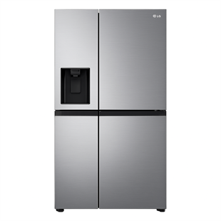 Kıbrıs LG LG GSJV70PZTF 635 L American Buzdolabı
