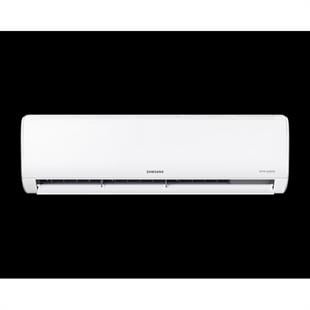 Kıbrıs Samsung AR35 Silver Split Klima - AR24BXHQASI/SK