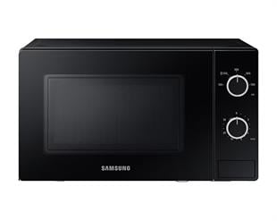 Kıbrıs Samsung SAMSUNG MS20A3010AL/EO SAMSUNG 20 LT SOLO MİKRODALGA FIRIN – SİYAH