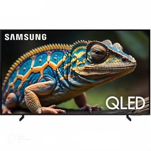 Kıbrıs Samsung Samsung QE85Q60DAUXTK 85 inç 2024 Model 216 Ekran Uydu Alıcılı Smart 4K UHD QLED TV