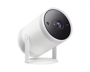 Kıbrıs Samsung SAMSUNG SP-LSP3BLAXXH THE FREESTYLE LSP3B PORTABLE PROJECTOR