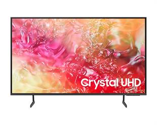 Kıbrıs Samsung UE55DU7200UXTK 55 İNÇ UHD/4K SMART LED TV DAHİLİ UYDU ALICISI 50HZ-20W SES ÇIKIŞI 2024 MODEL