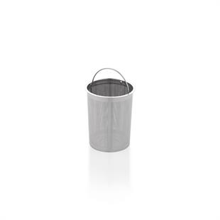 Kıbrıs Schafer Schafer Teaform 25001-INX01 Plus Paslanmaz Çay Makinesi-Inox