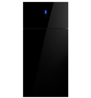 Kıbrıs Sharp Sharp SJ-TA34IEBGE-EU 524 L NoFrost Buzdolabı