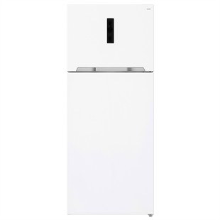Kıbrıs Sharp Sharp SJ-TE435H4W-EU 435 L Beyaz NoFrost Buzdolabı