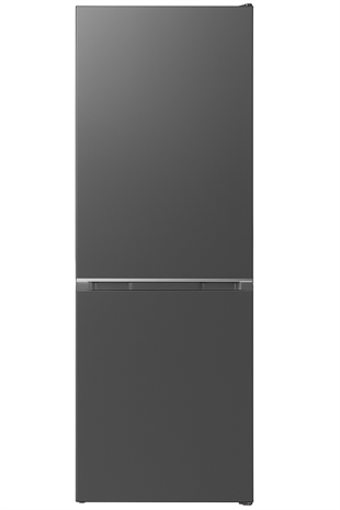 Kıbrıs Sharp Sharp  SJBB10DTXLFEU 341 L NanoFrost Silver Buzdolabı