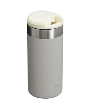Kıbrıs Stanley Stanley 10-10788-104 The AeroLight™ Transit Mug 0.35L / 12oz - Ash