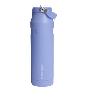 Kıbrıs Stanley Stanley 10-12111-068 The IceFlow™ Bottle Flip Straw 2.0 1.06L / 36oz - Hydrangea