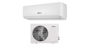 Kıbrıs Stilevs 12 BTU INVERTER KLİMA WIFI