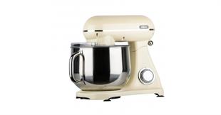 Kıbrıs Stilevs ST-MAXİ CHEF STAR DÖKÜM STAND MİKSER DÖKÜM (8 L)