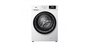 Kıbrıs Stilevs ST-WAMY1010L1401EU(A)-BEYAZ 10 KG 1400 DEVIR ÇAMAŞIR MAKİNESİ