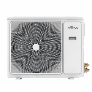 Kıbrıs Stilevs Stilevs SBE92002 24 Btu Inverter Klima Wifi
