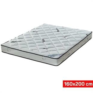 Kıbrıs Stilevs TIMIDO BACK CARE YATAK 160*200 (cm)