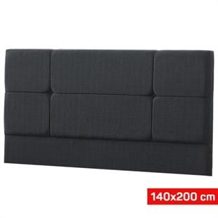 Kıbrıs Stilevs TIMIDO BAZA BAŞLIĞI (140*200 cm)