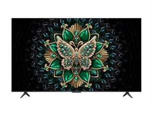 Kıbrıs TCL C6K Premium QD-MiniLED TV