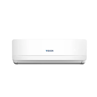 Kıbrıs Vision Vision FVSN-SPLT18 F Type 18000 Btu İnverter Klima  