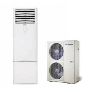 Kıbrıs Vision Vision VSN 48000 BTU Inverter Salon Tipi Klima