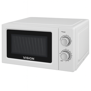 Kıbrıs Vision Vision VSN-MECH20L-V1 Mikrodalga Fırın