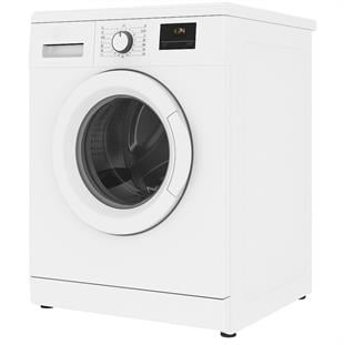 Kıbrıs Vision Vision VSNWSH-Q8114D8KG 8 kg Çamaşır Makinesi 
