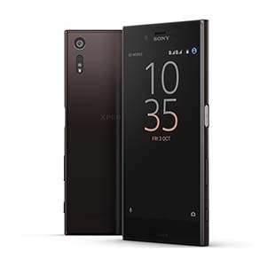 Sony Xperia XZ