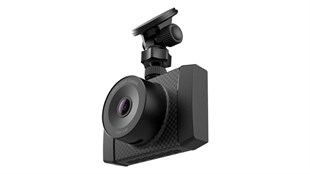 YI Ultra Dash Kamera