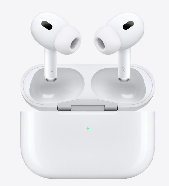 Kıbrıs Apple AirPods Pro 2 Type C